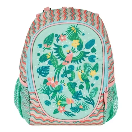 Plecak szkolny Rookie Sweet Jungle - HERLITZ