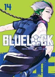 Blue Lock. Tom 14 - Yusuke Nomura