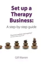 Set Up a Therapy Business - Warren Gill