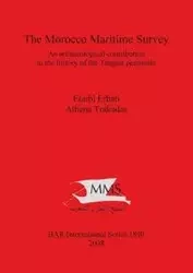 The Morocco Maritime Survey - Erbati Elarbi