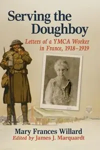 Serving the Doughboy - Willard Mary Frances
