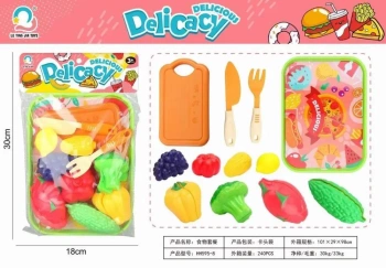 Zestaw kuchenny - Maksik