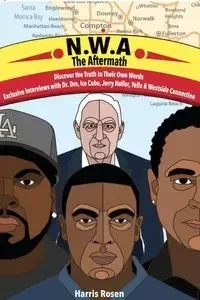 N.W.A - Harris Rosen