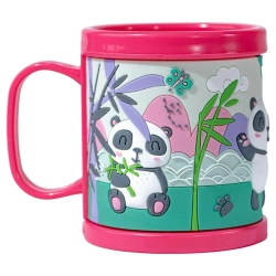 Kubek 3D Panda - Be-Happy Gifts