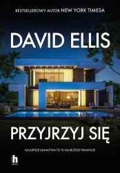 Przyjrzyj się - David Ellis, Katarzyna Matczuk