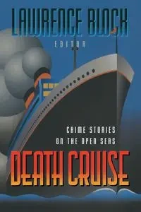 Death Cruise - Block Lawrence