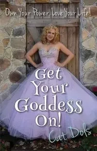 Get Your Goddess On! - Dols Cat