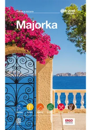 Majorka #Travel&Style w.1 - Dominika Zaręba