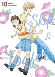 Skip & Loafer tom 10 - Misaki Takamatsu