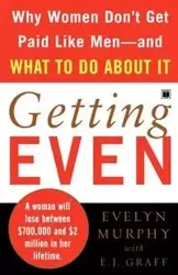 Getting Even - Evelyn Murphy