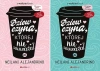 Dziewczyna, której nie zauważał #1-2 Alejandrino - Neilani Alejandrino