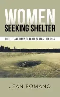 Women Seeking Shelter - Jean Romano