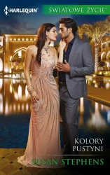 eBook Kolory pustyni - Susan Stephens epub mobi