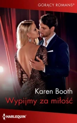 eBook Wypijmy za miłość - Karen Booth mobi epub