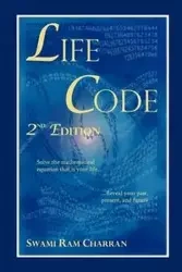 Lifecode - The Vedic Science of Life Vol 1 - Ma Ma Swami Ram Charran Ram Charran