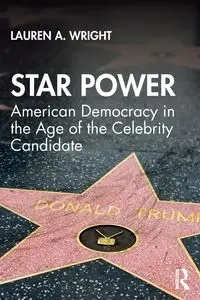 Star Power - Lauren Wright