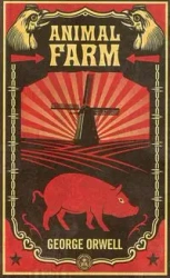Animal Farm - George Orwell