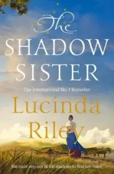 The Shadow Sister - Riley Lucinda
