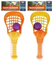 Gra łapacz wyrzutnia 19X44. - Mega Creative