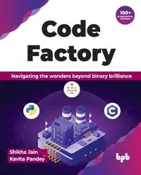 Code Factory - Jain Shikha