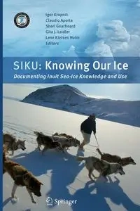 Siku - Krupnik Igor