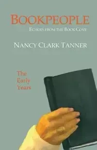 BOOKPEOPLE - Tanner Nancy Clark