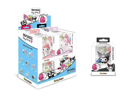Hello Kitty Brelok MX - TM Toys