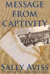 Message from Captivity - Sally Aviss