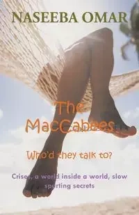 The Maccabees - Omar Naseeba