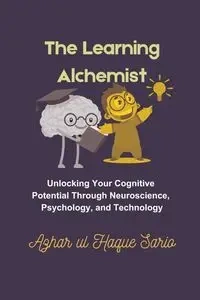 The Learning Alchemist - Sario Azhar ul Haque