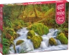 Puzzle 1000 CherryPazzi Silky Smooth 30615