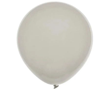 Balony Decomex pastel Sand 100szt - Godan