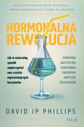 eBook Hormonalna rewolucja - David Jp Phillips epub mobi