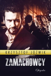 eBook Zamachowcy - Krzysztof Jóźwik epub
