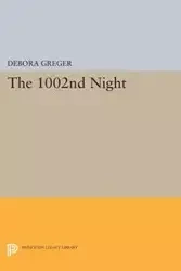 The 1002nd Night - Debora Greger