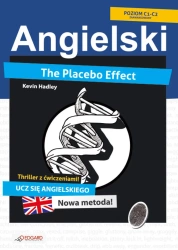 eBook The Placebo Effect - Kevin Hadley epub mobi