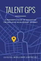 Talent GPS - Russell