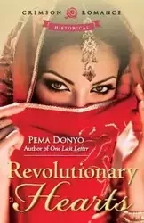 Revolutionary Hearts - Donyo Pema