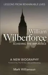 William Wilberforce - Mark Williamson