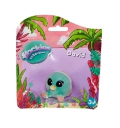 Figurka Flockies Kaczka - TM Toys