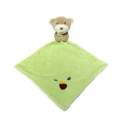 Miluś niedźwiadek brązowy 25cm - Tulilo