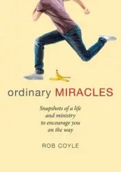 Ordinary Miracles - Robert Coyle