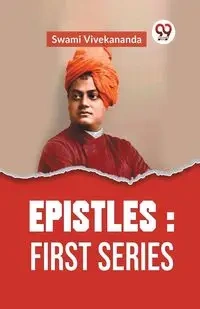 Epistles - Vivekananda Swami