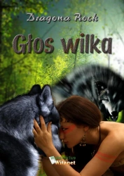 eBook Głos wilka - Dragona Rock epub mobi