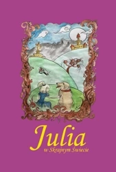 Julia w Skrajnym Świecie - Damian Orlewski