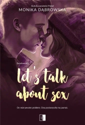 Let's Talk About Sex - Monika Dąbrowska