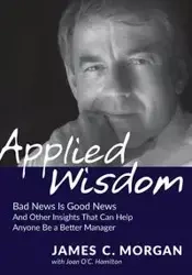 Applied Wisdom - C. Morgan James