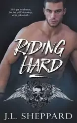 Riding Hard - Sheppard J.L.