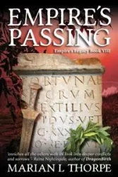Empire's Passing - Marian Thorpe L