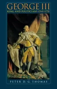 George III - Thomas Peter